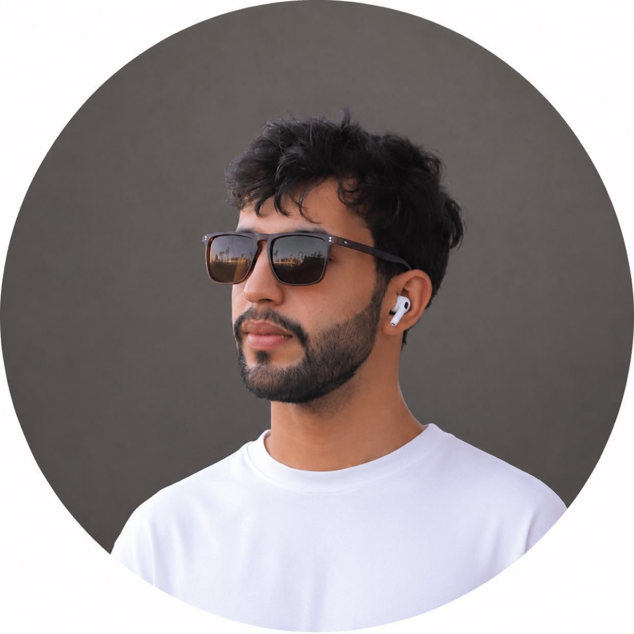 الصورة الشخصية